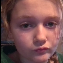 Profielfoto van Jailey op Oppasland